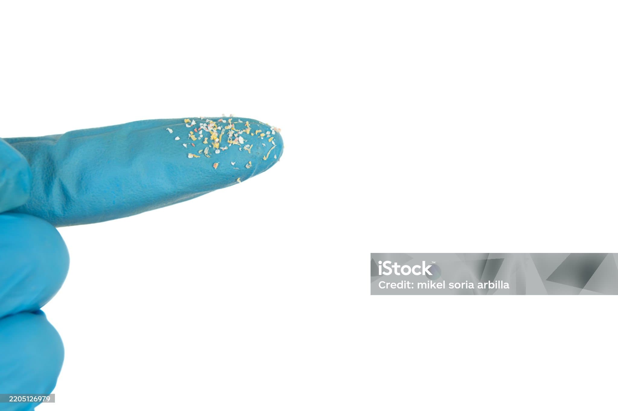 미세플라스틱은 어떻게 만들어질까?