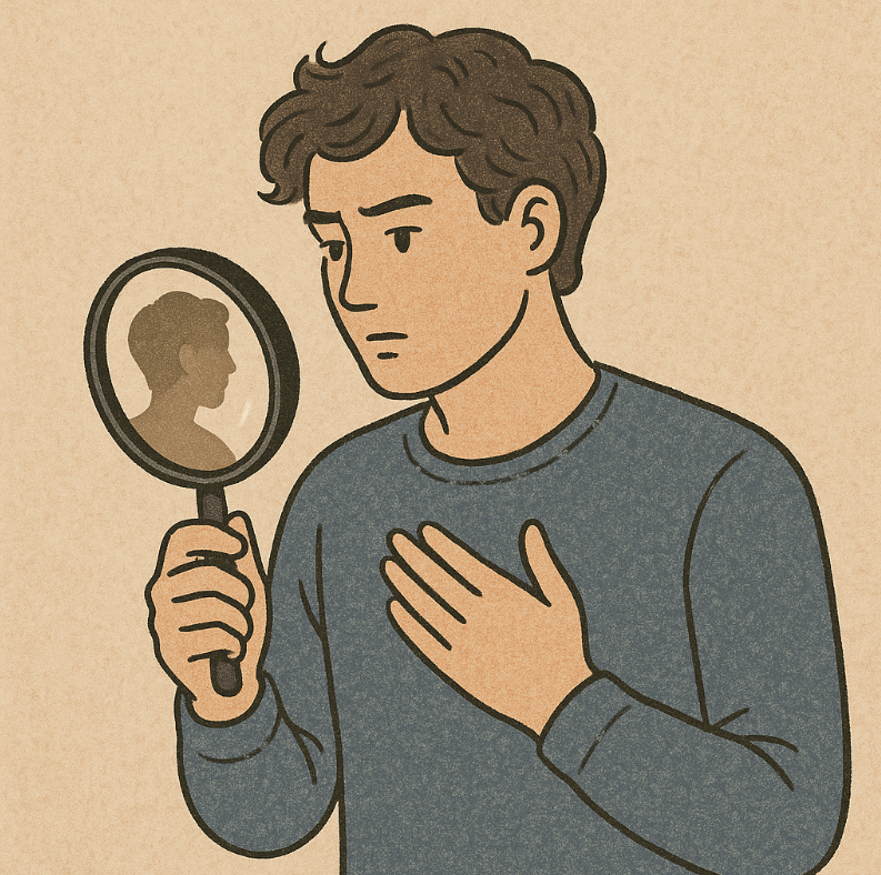 본질 찾기란 무엇이라 생각 하나요?