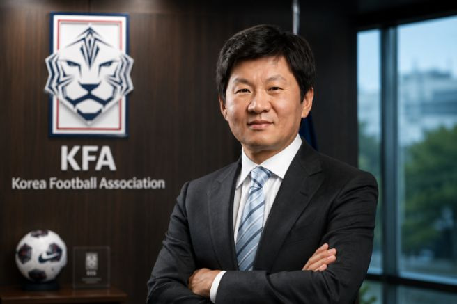 축구협회 회장: 홍명보 말 바꾸기 진술 폭로와 대한축구협회 해체 수준 쇄신론 총정리 2026 북중미 월드컵 참사 탈락 확정!