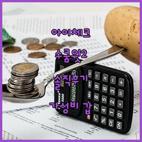 아이체크 인 수쿰윗 소이 2 추천 솔..