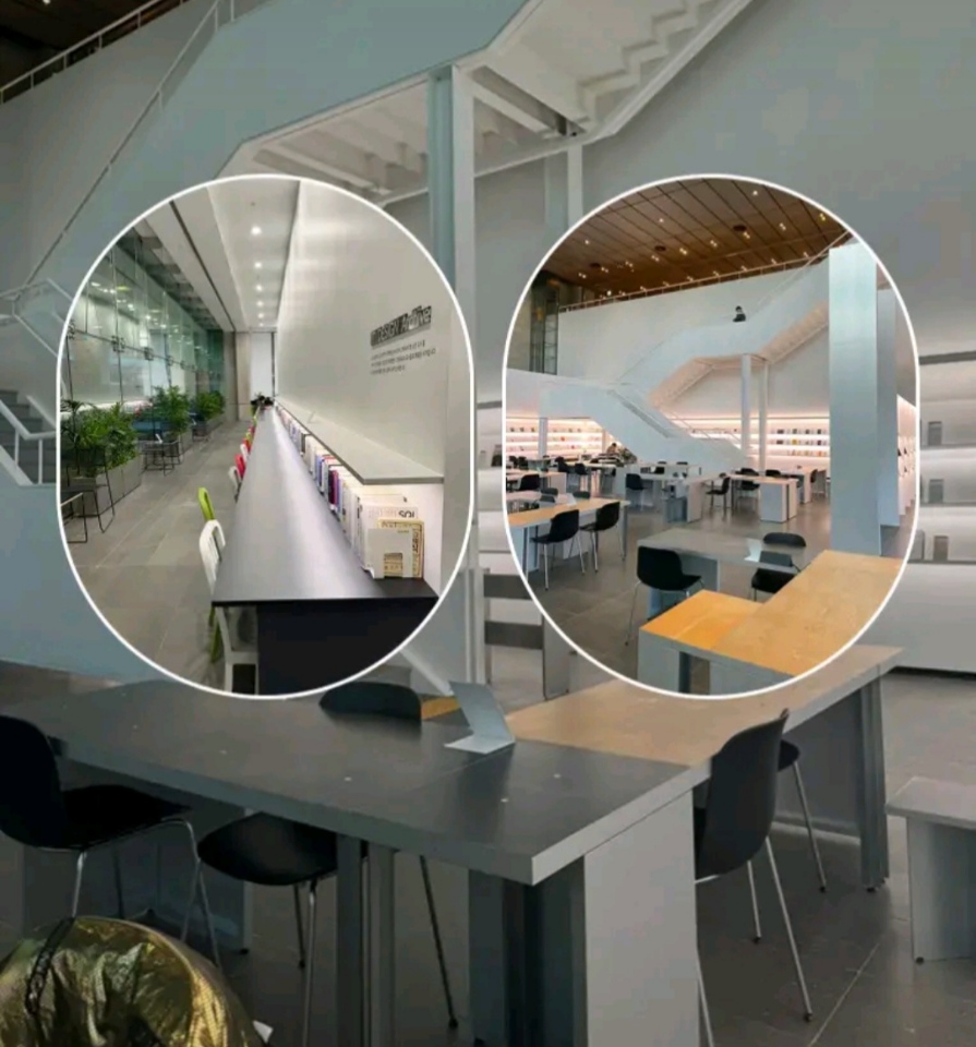 카페 내부 사진