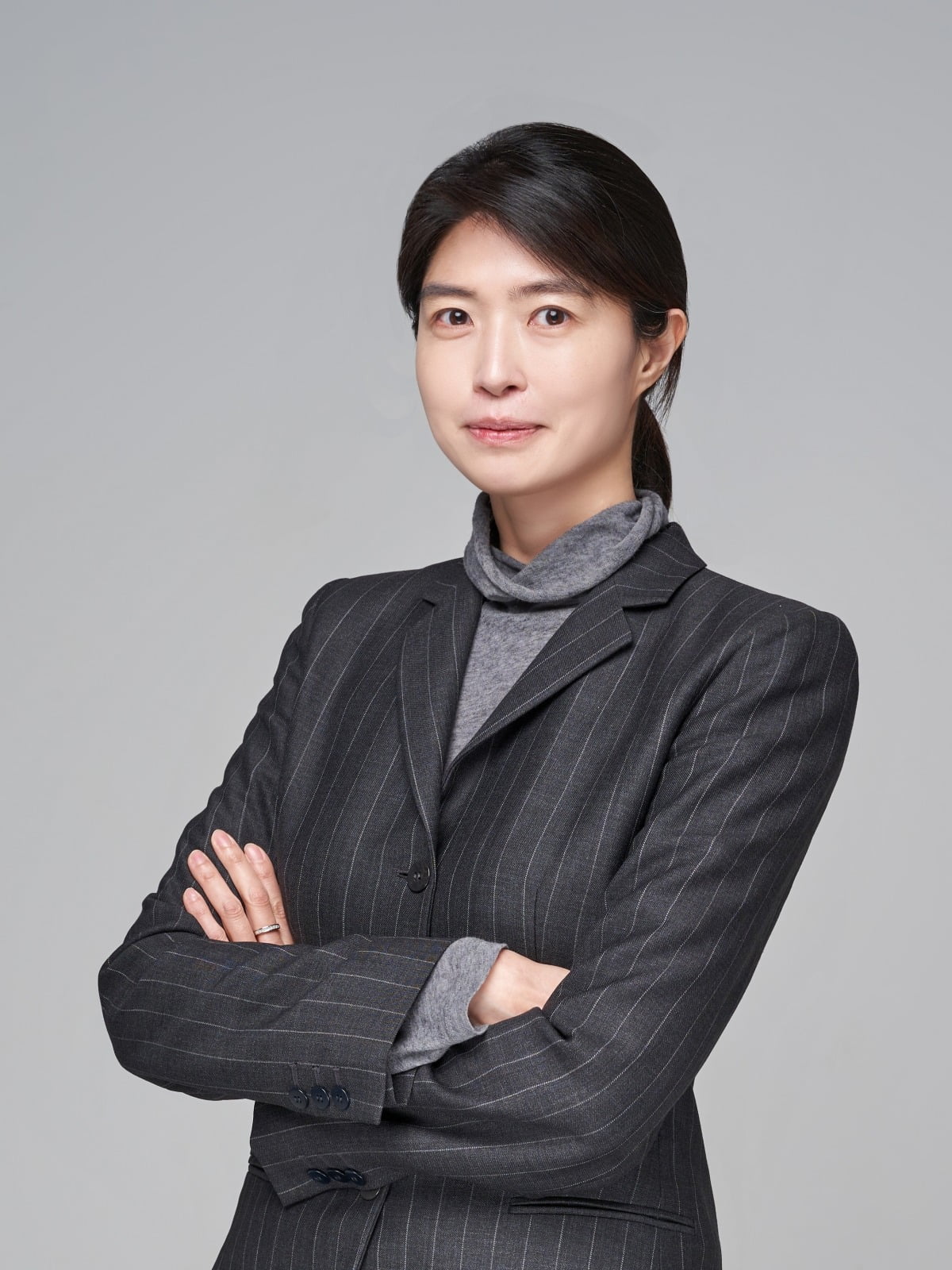 정신아 카카오 대표.