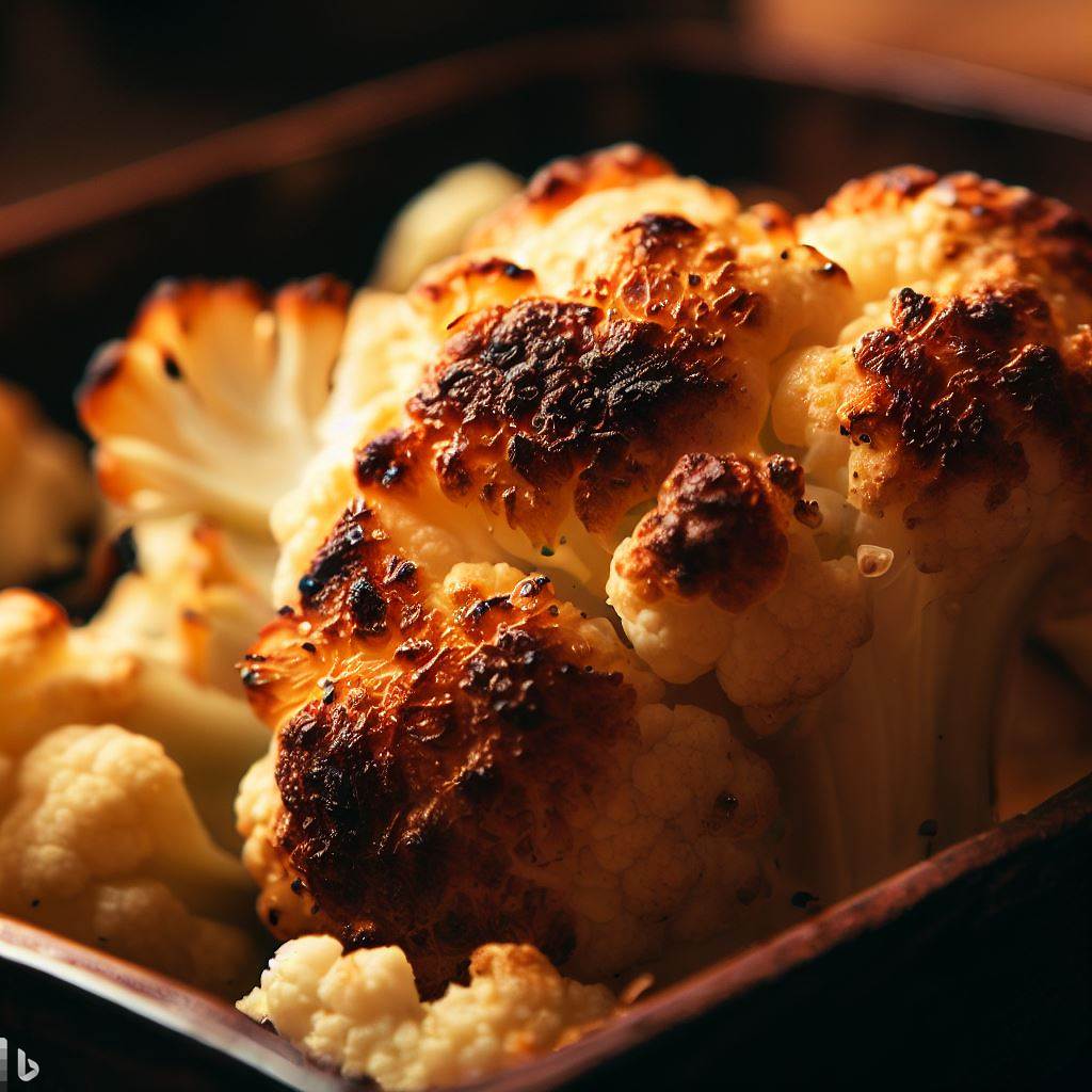 콜리플라워 요리