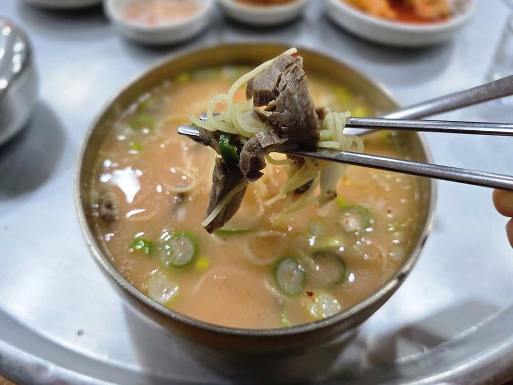 진배기할매국밥 터미널점-12