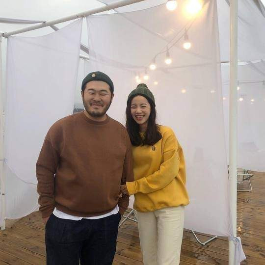 김기방 아내 김희경 누구?｜나이&middot;직업&middot;쇼핑몰&middot;화장품 사업&middot;아들&middot;조인성과 10년 친분 총정리
