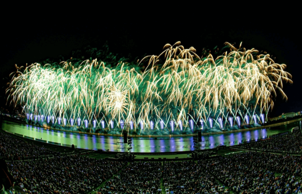 5월 여행하기 좋은 경상북도, 축제 일정 가볼만한 곳 추천