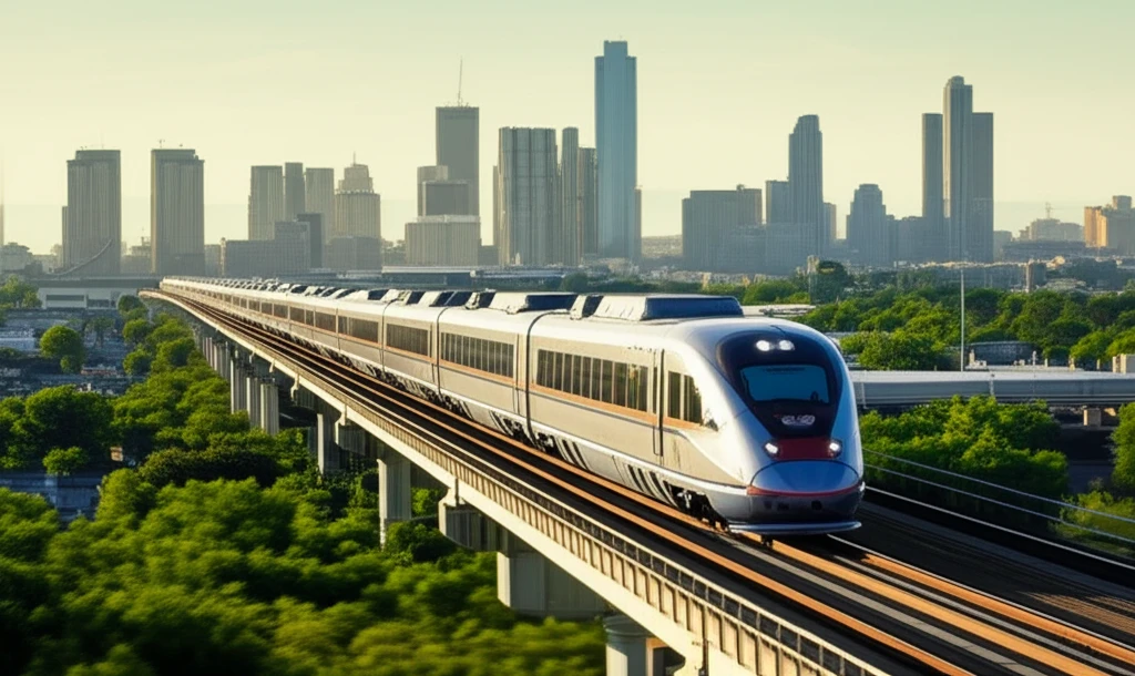 수도권 서부권역 교통 요충지 화성시청..