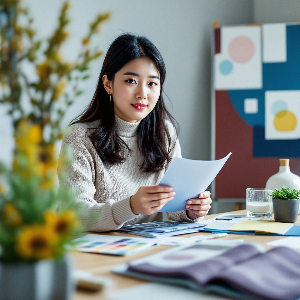 2025년 고급 인테리어 트렌드 자연 소재와 첨단 기술의 만남