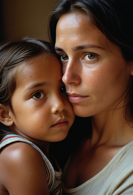 초보 엄마를 위한 아기 돌보기 가이드
