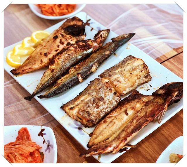 생생정보-화덕고등어구이쌈밥-인천-강화도-맛집-식당-위치-어디