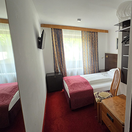 뮌헨 호텔 몬트리