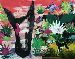 이희재 모델 경력