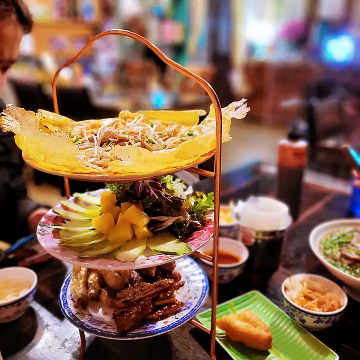 줄서는식당 45회 강경준 왕갈비 쌀국수 반세오 분짜 성수동 서울숲 맛집 권율 추천 소개