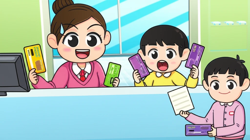 무주군 기본소득 신청 서류와 대리 신..