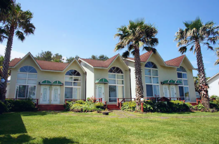 노인과바다펜션