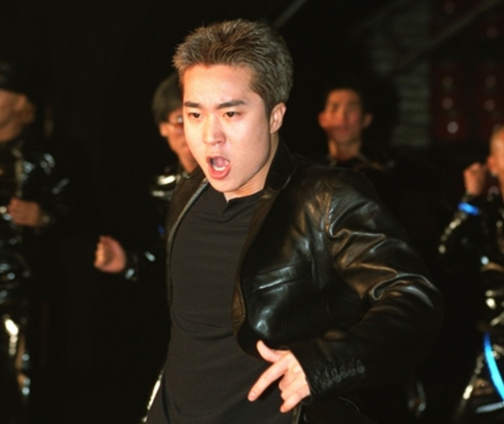 조성모 노래모음 다짐 슬픈 영혼식