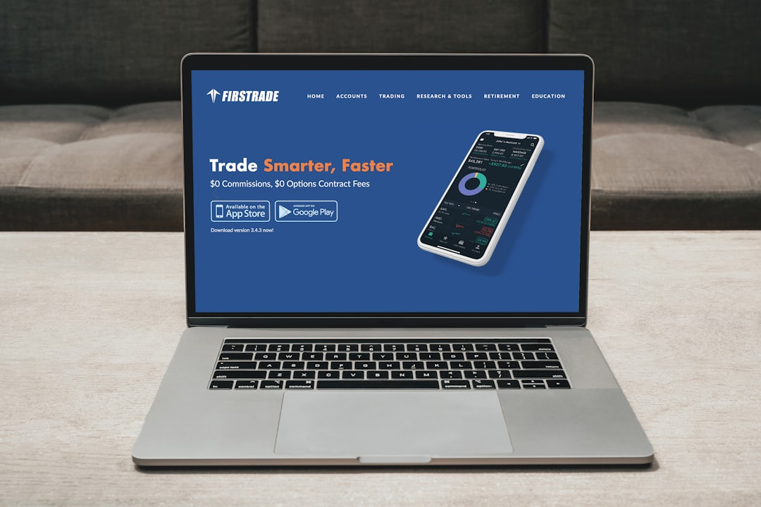 Trading method