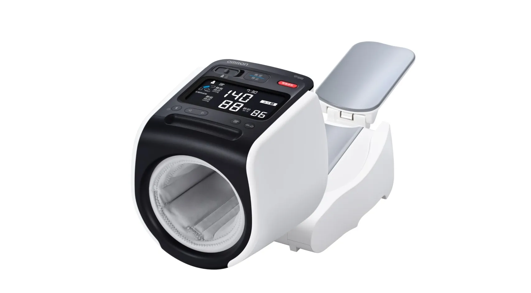 혈압계 선물 자동식 손목형 상완형 정확도와 사용편의 비교 가이드_2