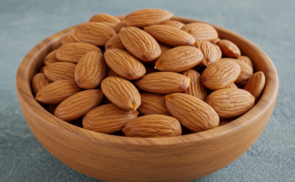 아몬드의 건강 비밀 (다이어트, 피부미용, 심장질환 예방, 뇌 건강, 당뇨 관리, 하루 권장량)