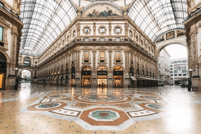 밀라노 여행 코스와 이탈리아 북부 근교 정리