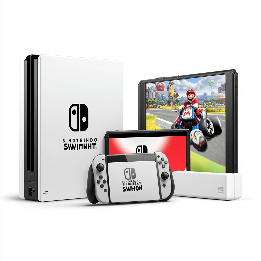 닌텐도 스위치2 추첨판매 응모 조건 당첨 꿀팁(Nintendo Sweitch 2)