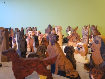 1,025 사람과 사람 없이