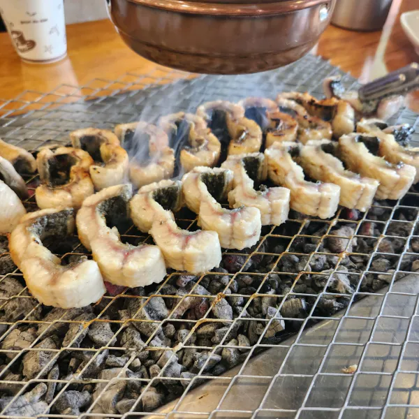 생생정보 우와한 식당 장어구이 & 장어탕 음식점 위치