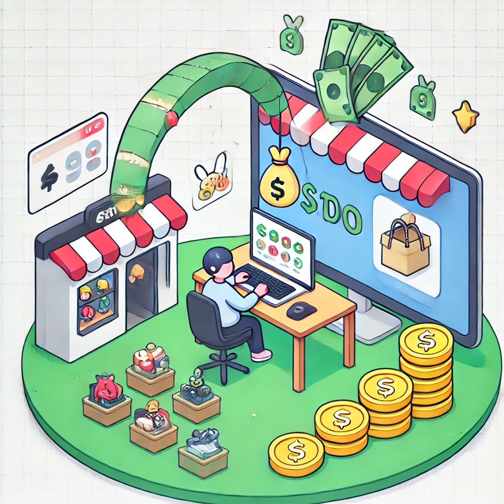 쌀먹의 개념 이해하기