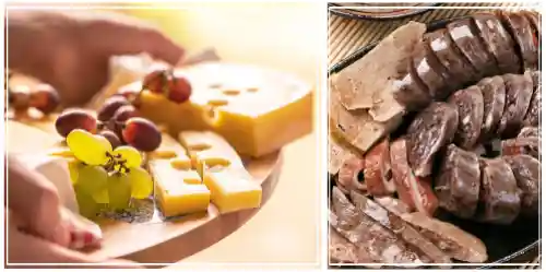 빈혈에 좋은 음식