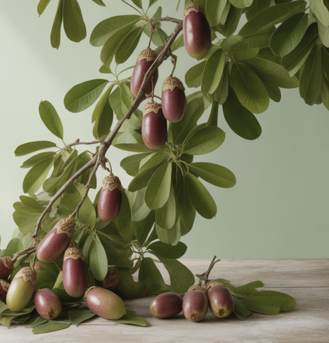 으름덩굴 열매&amp;#44; &amp;#39;한국의 바나나&amp;#39; 맛과 먹는 법 A to Z