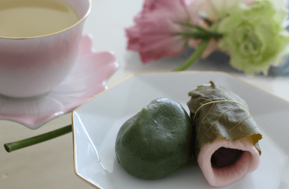 추석 차례상 음식 종류