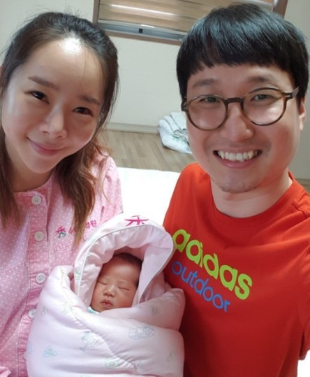 최설아 조현민 방송 활동