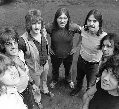 시카고의 발라드 곡