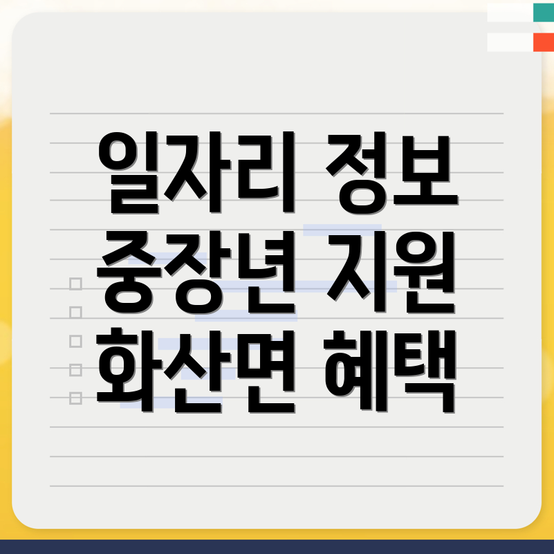 영천시 화산면 일자리