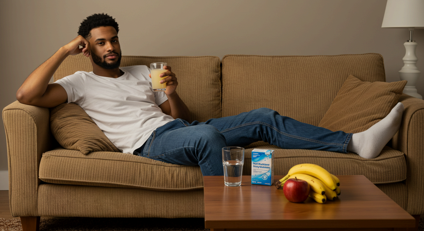 소화 안 되는 느낌&amp;#44; 설사로 이어지고 있나요?