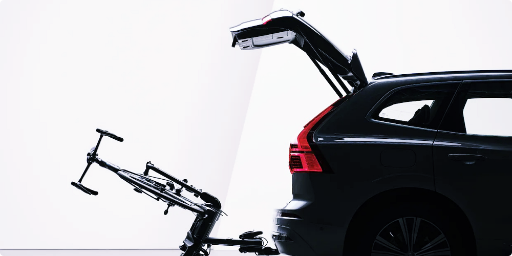 볼보 XC60 페이스리프트