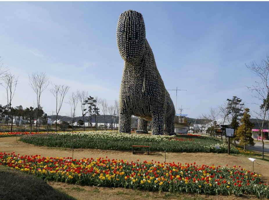 아이와 함께 봄꽃 여행지 가족여행 체험 꽃축제