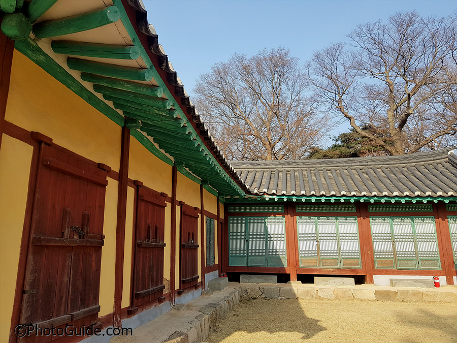 서산해미읍성
