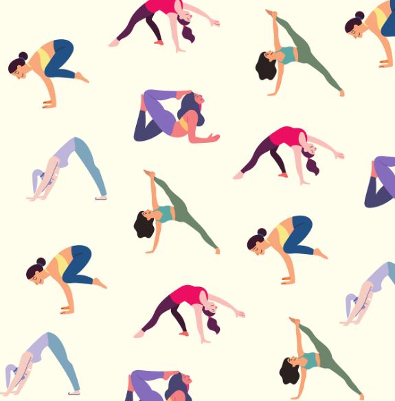 청소년 성장판 자극법 관련 사진