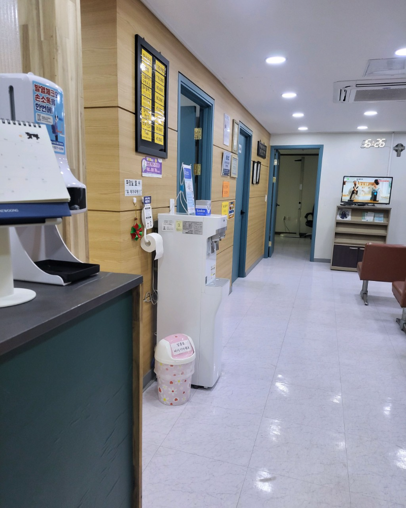 의정부 용현동 정형외과 유명하고 잘하는 곳 추천 TOP 5