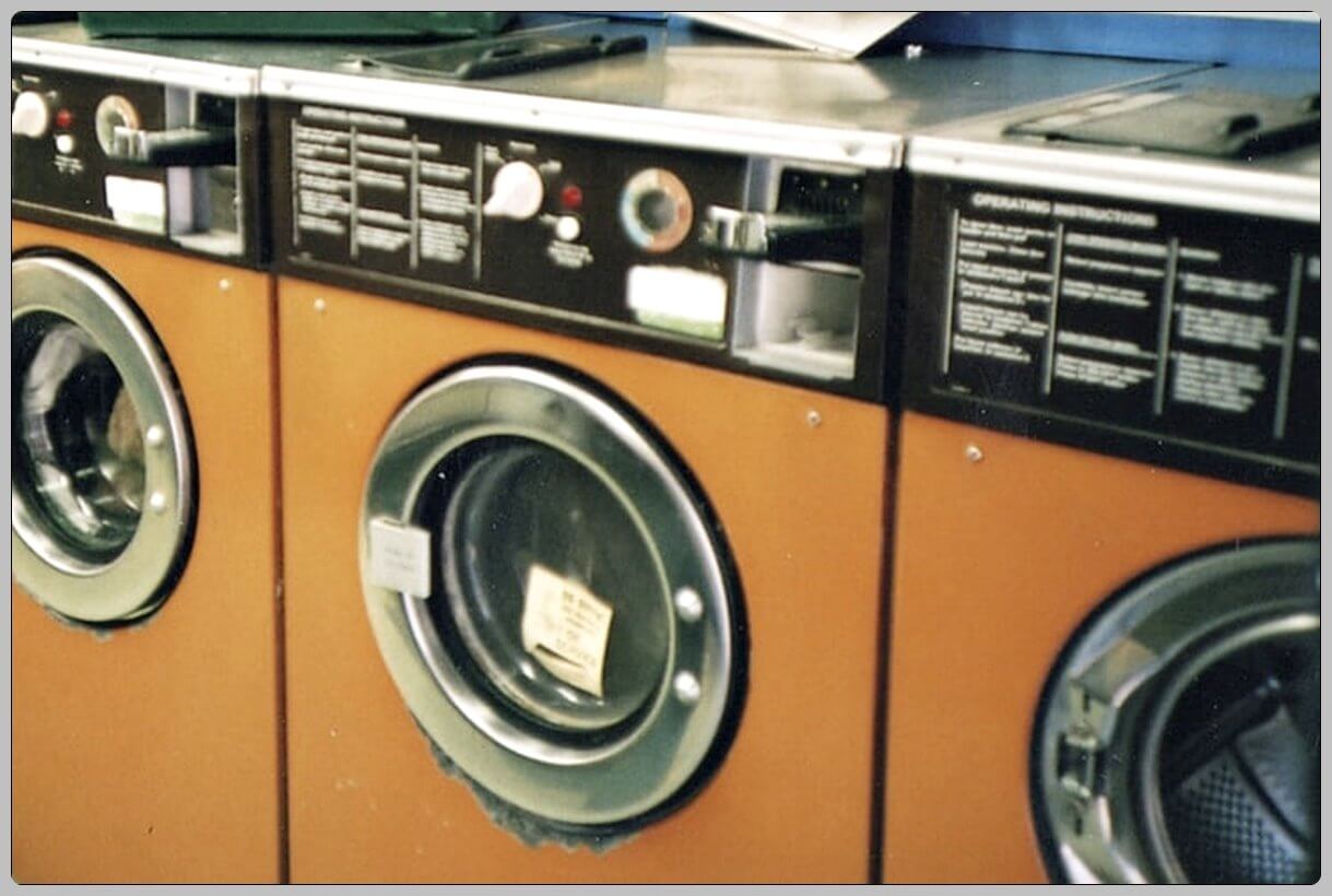 셀프 빨래방 창업 비용 얼마일까