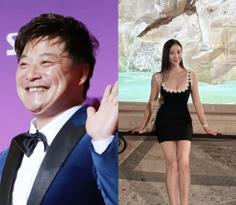 윤정수 프로필 예비신부 원자현 10년 인연 조선사랑꾼