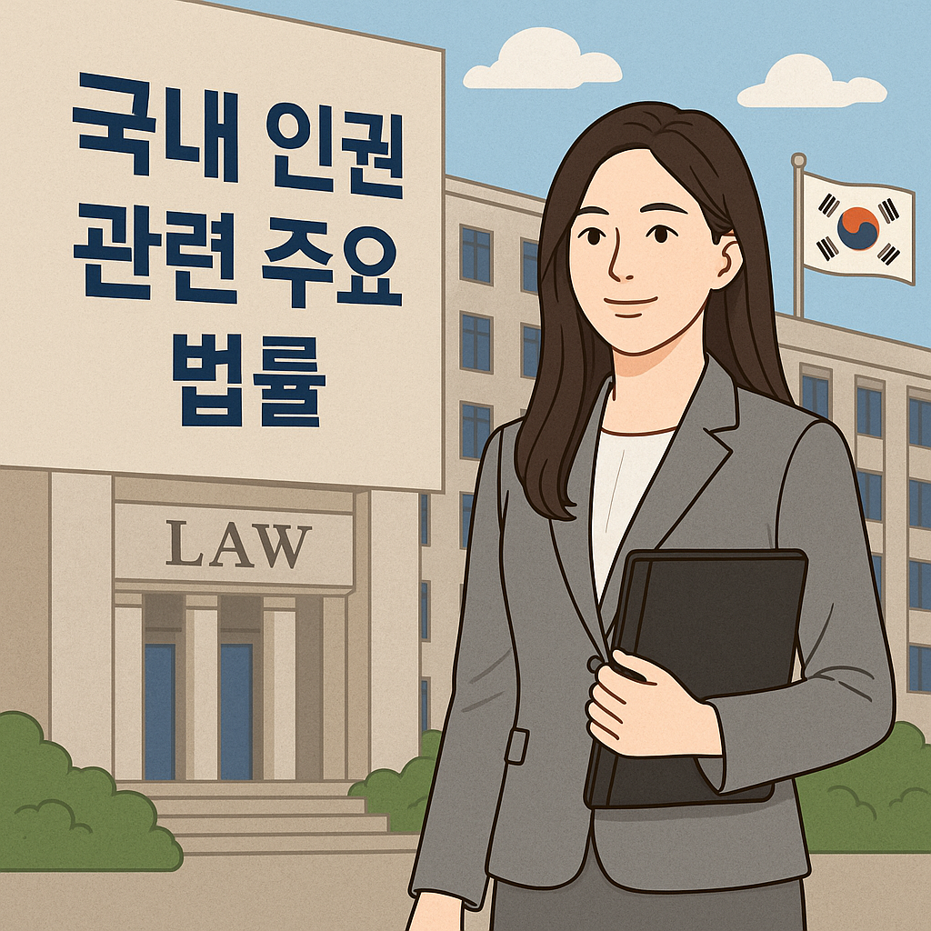 인권과 법률