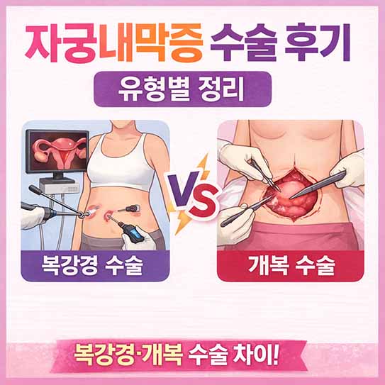 자궁내막증 수술 후기, 복강경 수술 장단점, 자궁내막증 개복 수술, 내막종 수술 비용, 수술 후 회복 기간, 자궁내막증 임신, 자궁내막증 재발 관리, 비잔정 부작용, 복강경 흉터 관리, 산부인과 수술 후기