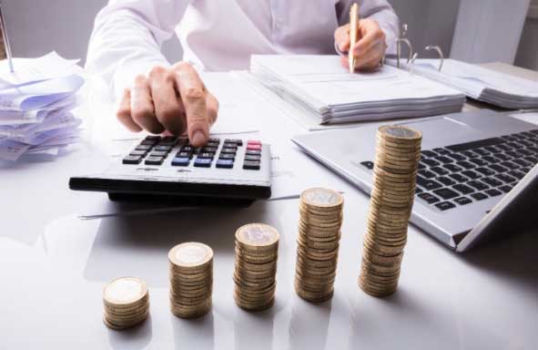 도시가스 고객센터 서비스