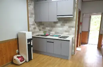 유명산 자연휴양림 휴양관_6