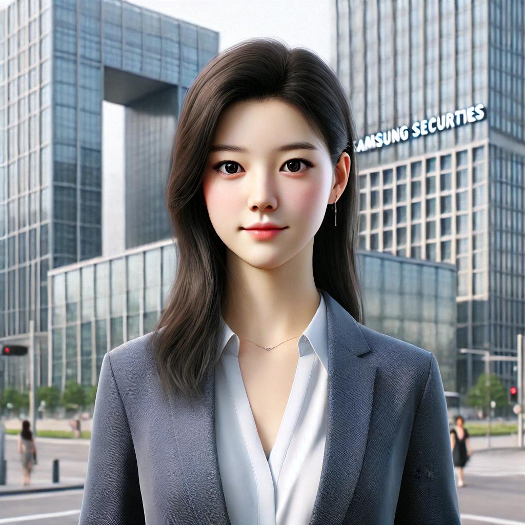 삼성증권 강북금융센터