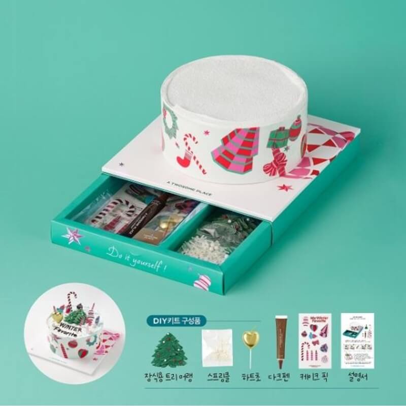 투썸-케이크-DIY