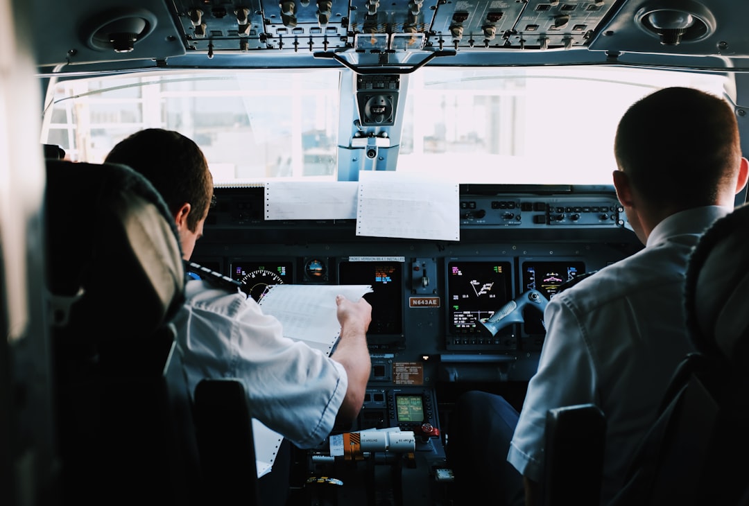 Pilot