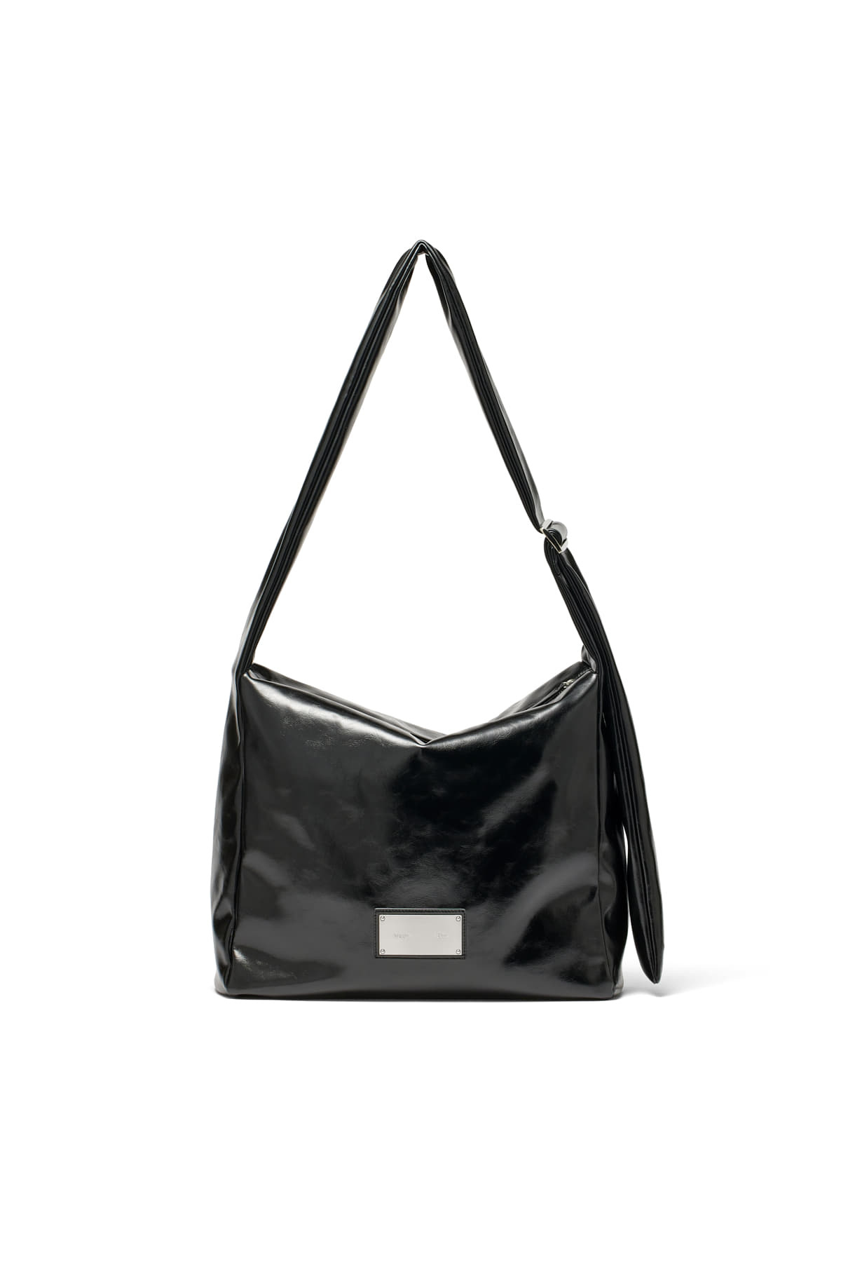 마뗑킴 시그니처 숄더백 (SIGNATURE SHOULDER BAG)